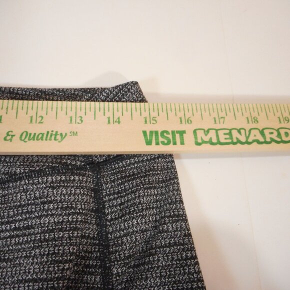 Lucy Women's size M Jogger Pants Heather Gray Pull-on Activewear - Picture 5 of 9